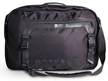 Osaka Black Label Backpack Hybrid