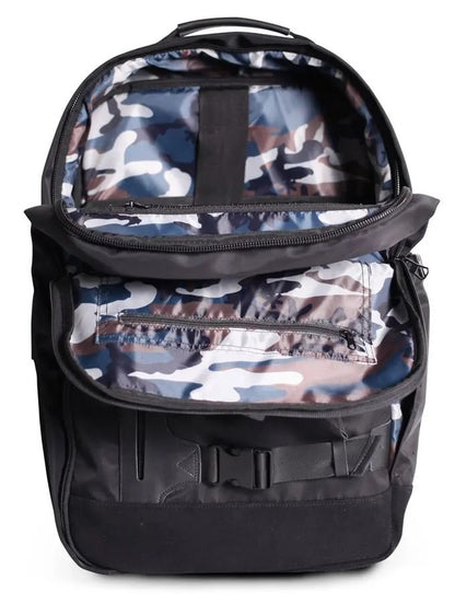 Osaka Black Label Backpack Hybrid