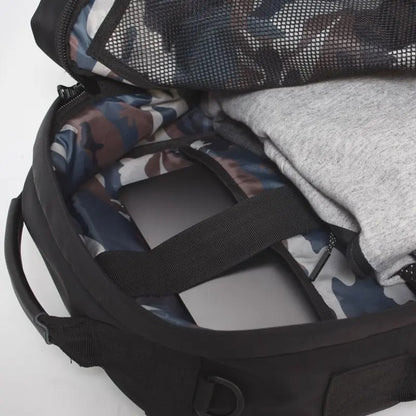 Osaka Black Label Backpack Hybrid