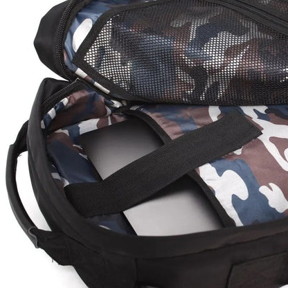 Osaka Black Label Backpack Hybrid