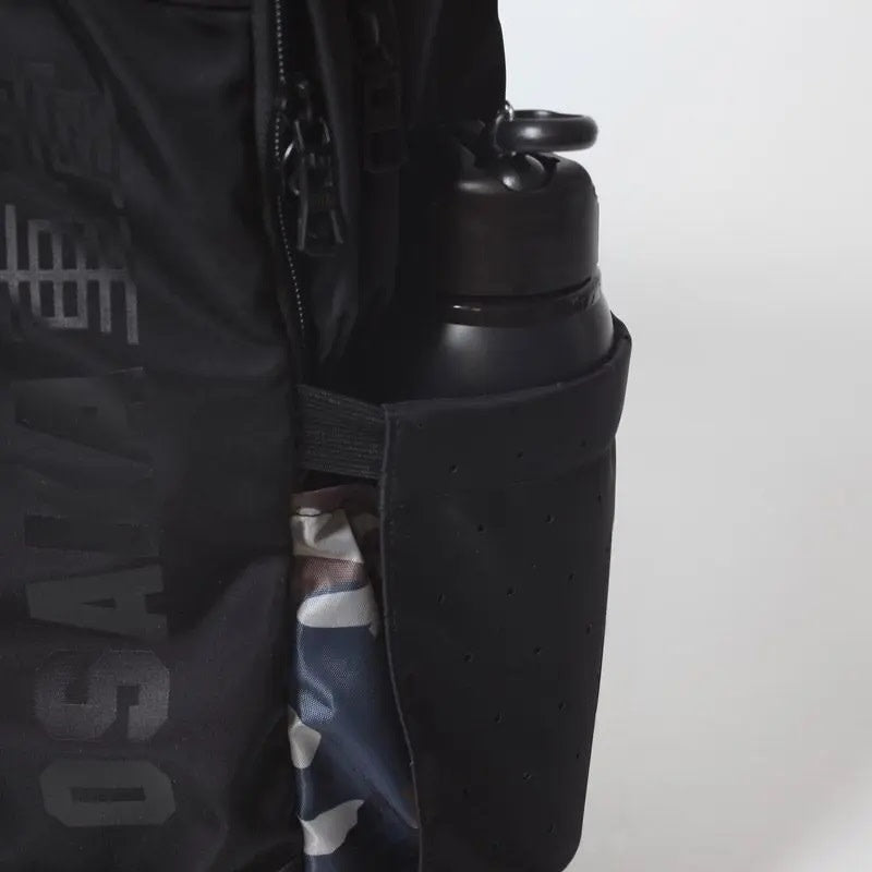 Osaka Black Label Backpack Hybrid