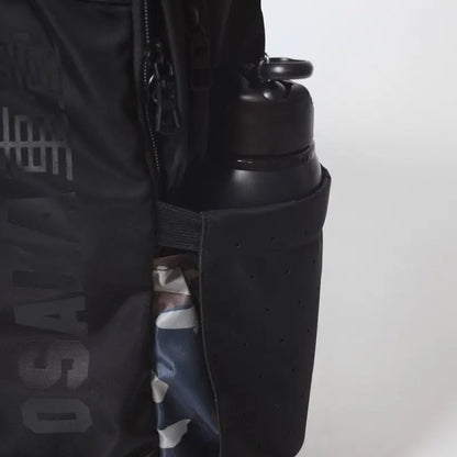 Osaka Black Label Backpack Hybrid