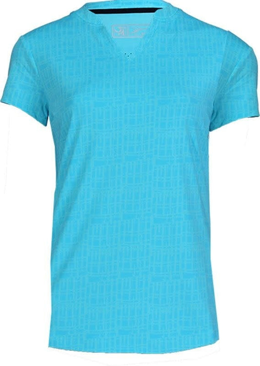 Sjeng Blegonia Tee Blue