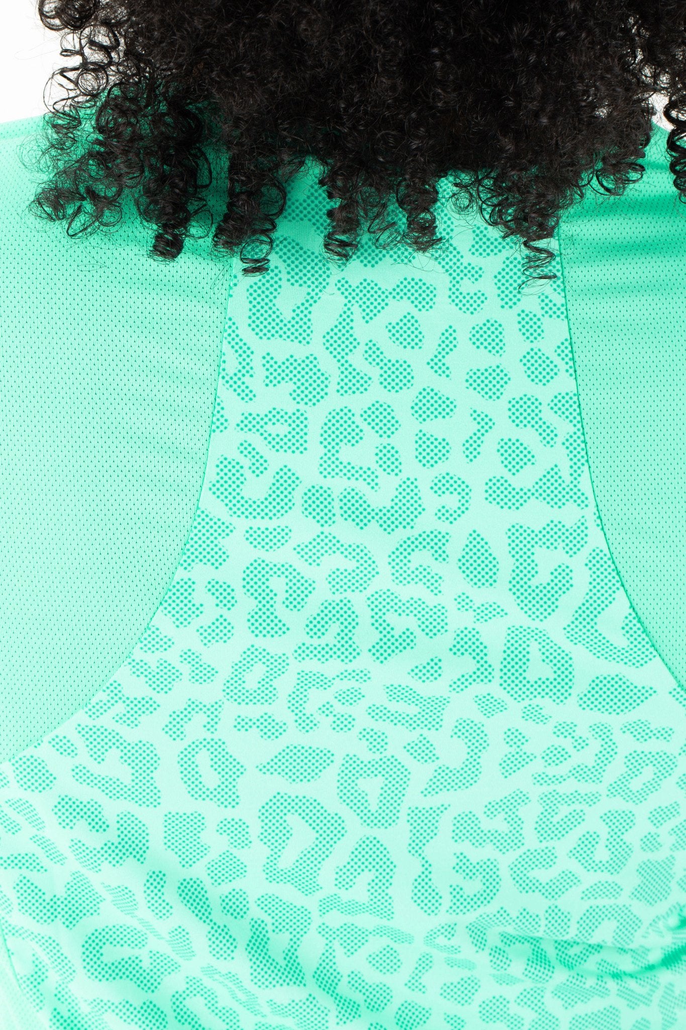 Sjeng Bliz Junior Tee Mint