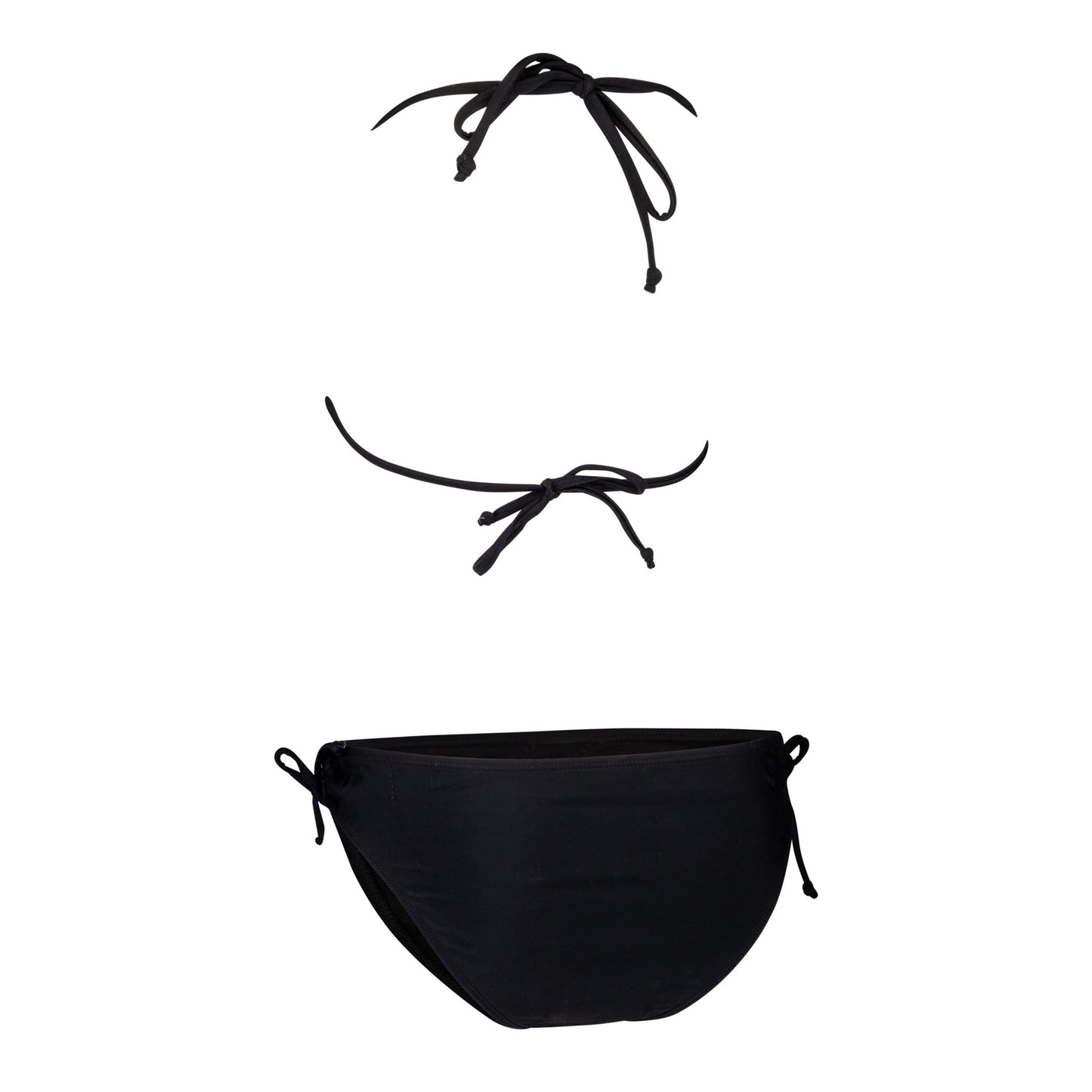 Falcon Bodile Bikini Black