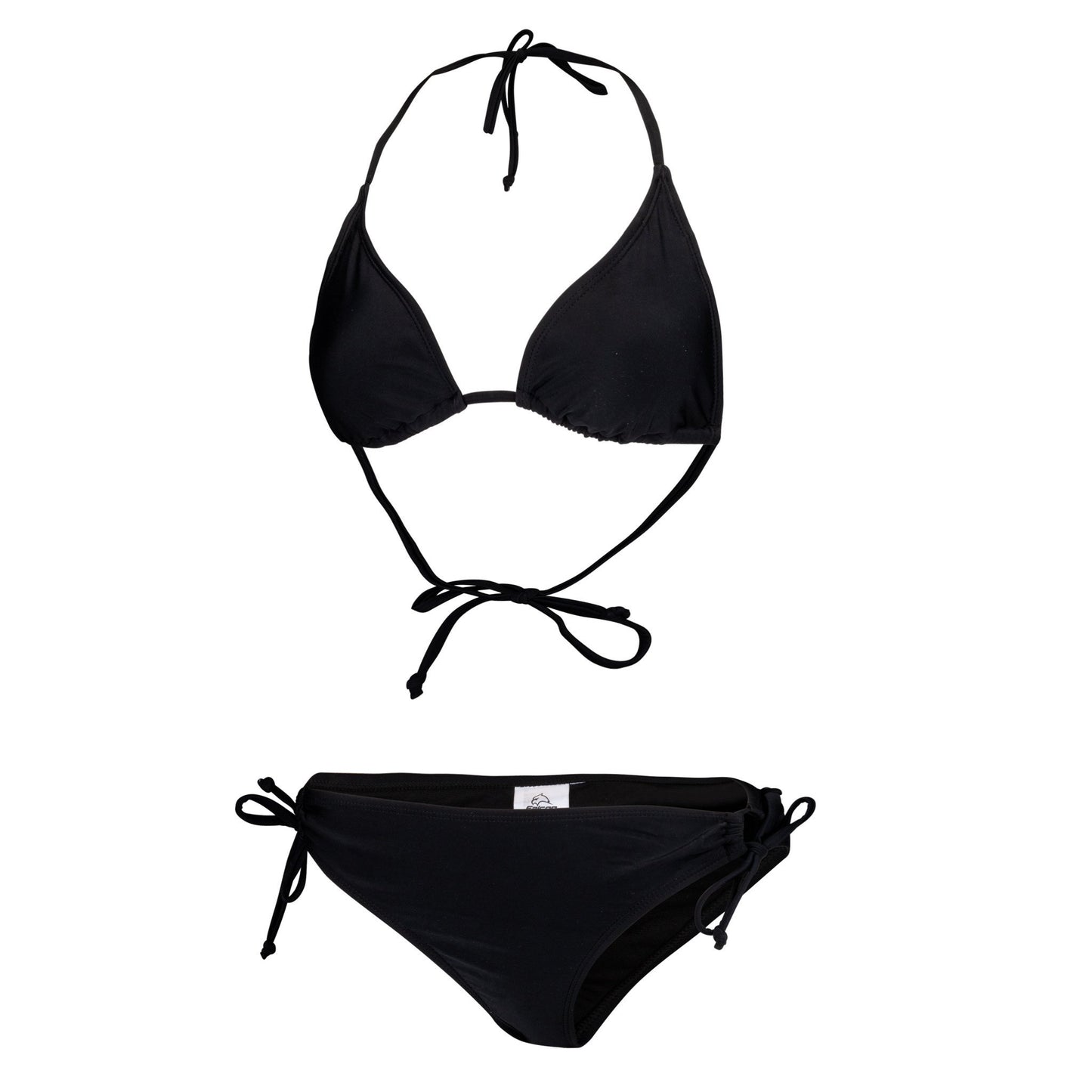 Falcon Bodile Bikini Black