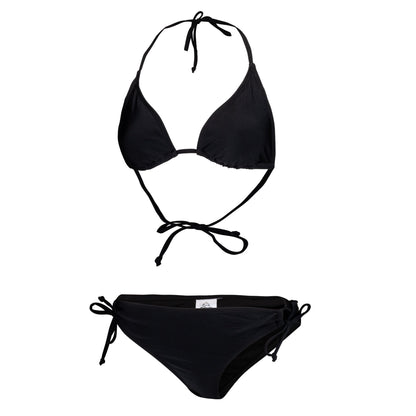 Falcon Bodile Bikini Black