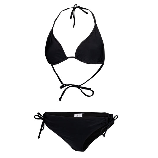 Falcon Bodile Bikini Black