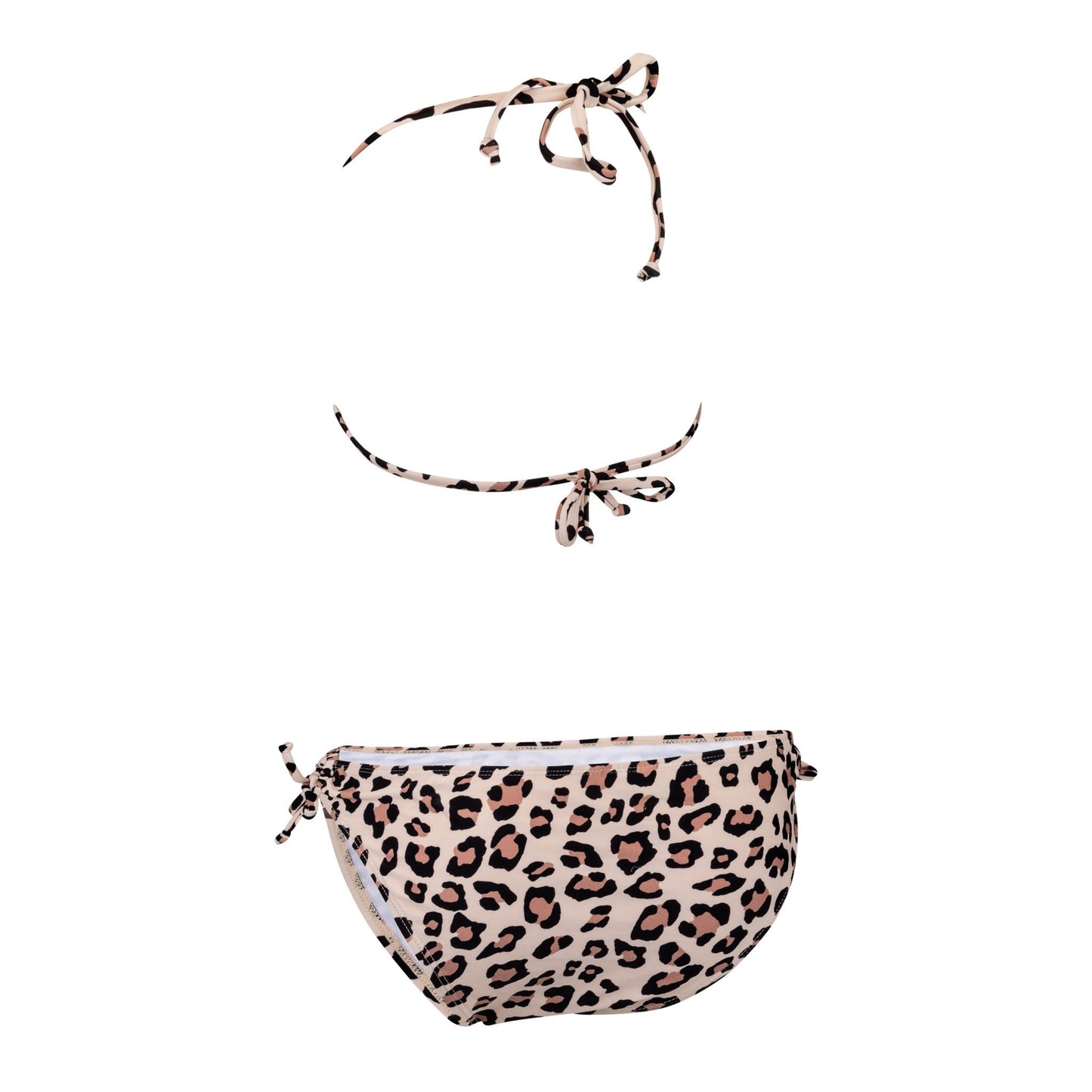 Falcon Bodile Bikini Panther