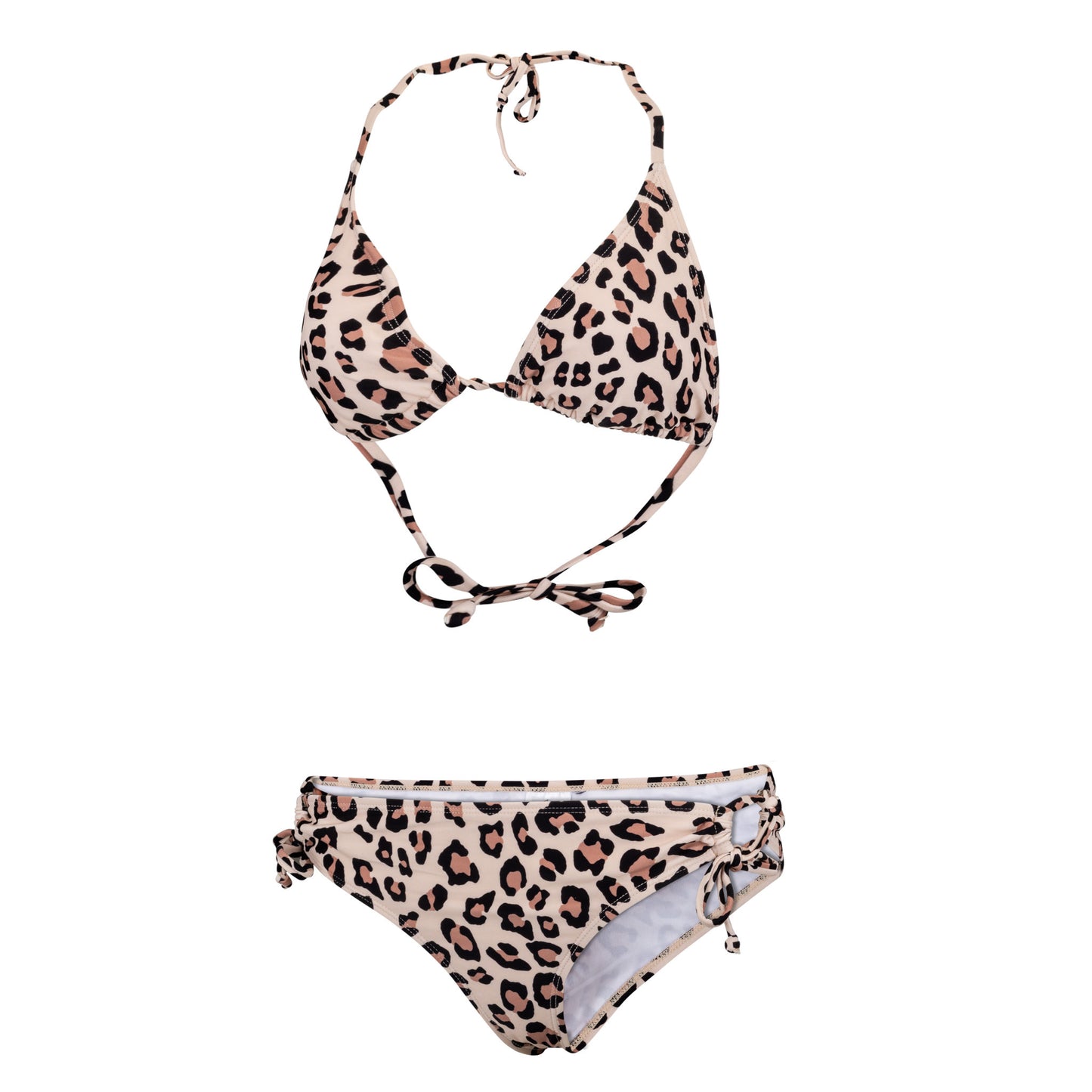 Falcon Bodile Bikini Panther
