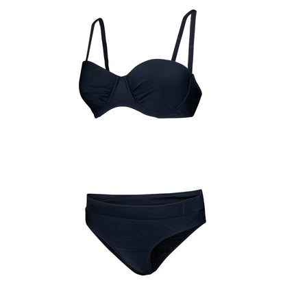 Falcon Bondi Bikini Black