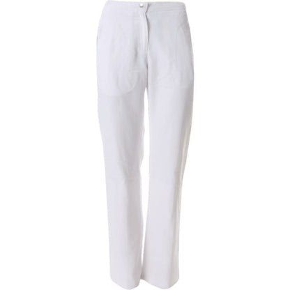 Sjeng Boston Pant Wit