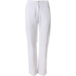 Sjeng Boston Trainingsbroek Dames M Wit