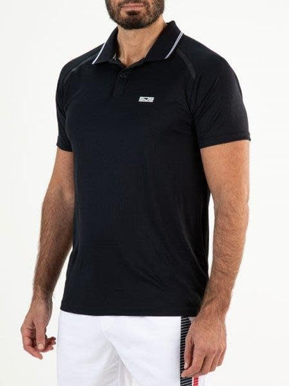 Sjeng Brandon Polo Navy