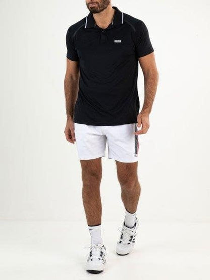 Sjeng Brandon Polo Navy