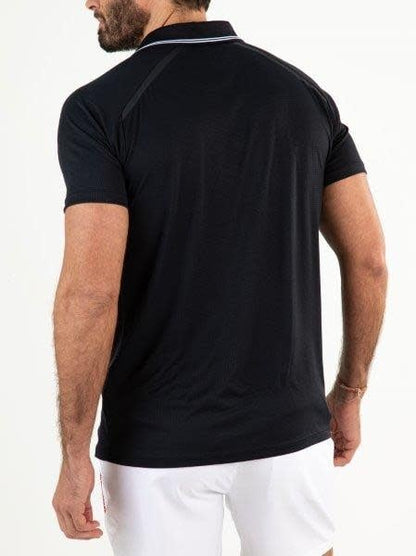 Sjeng Brandon Polo Navy