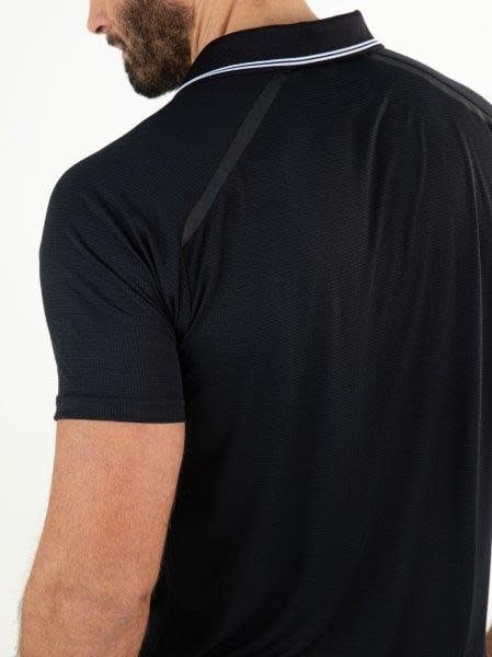 Sjeng Brandon Polo Navy