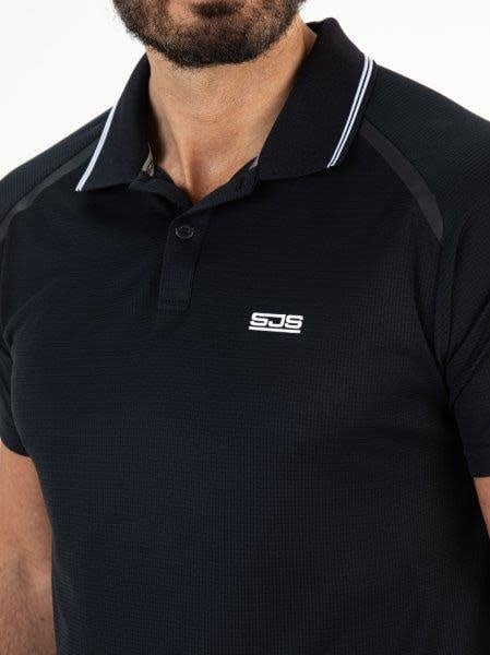 Sjeng Brandon Polo Navy