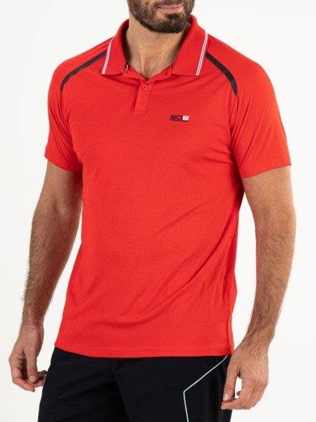 Sjeng Brandon Polo Formula One