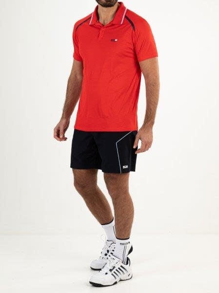 Sjeng Brandon Polo Formula One