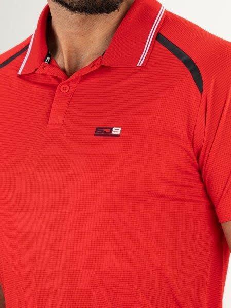 Sjeng Brandon Polo Formula One