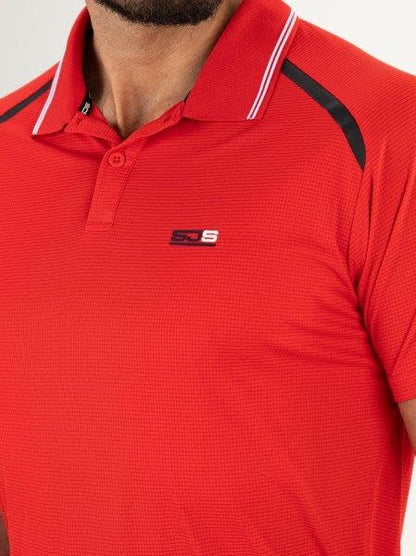 Sjeng Brandon Polo Formula One