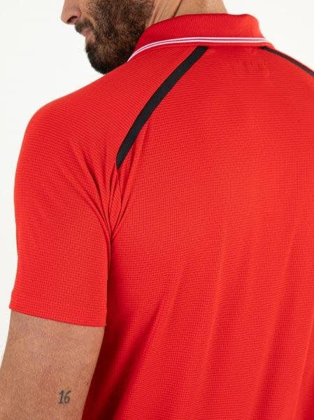 Sjeng Brandon Polo Formula One
