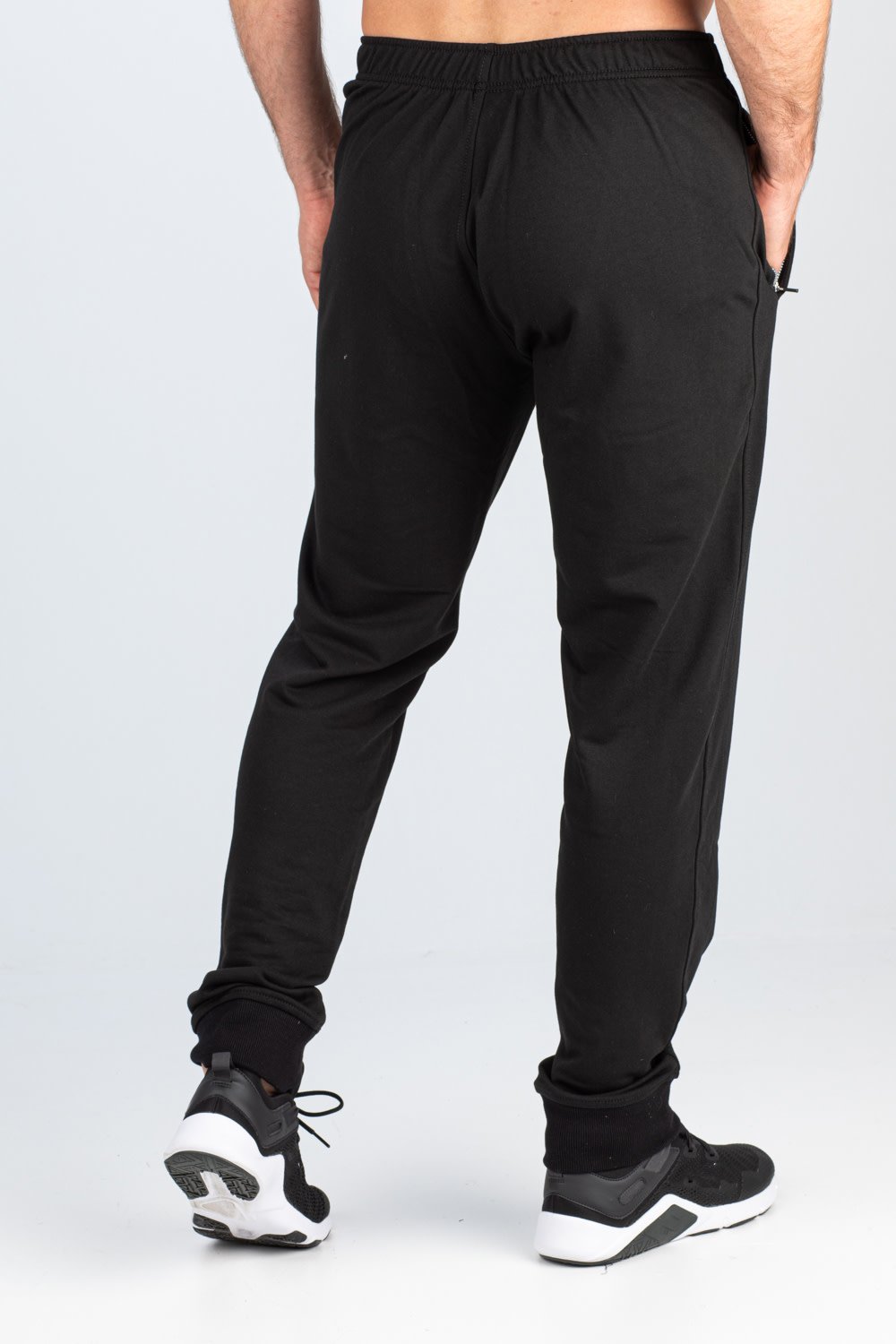 Sjeng Break Pant Black