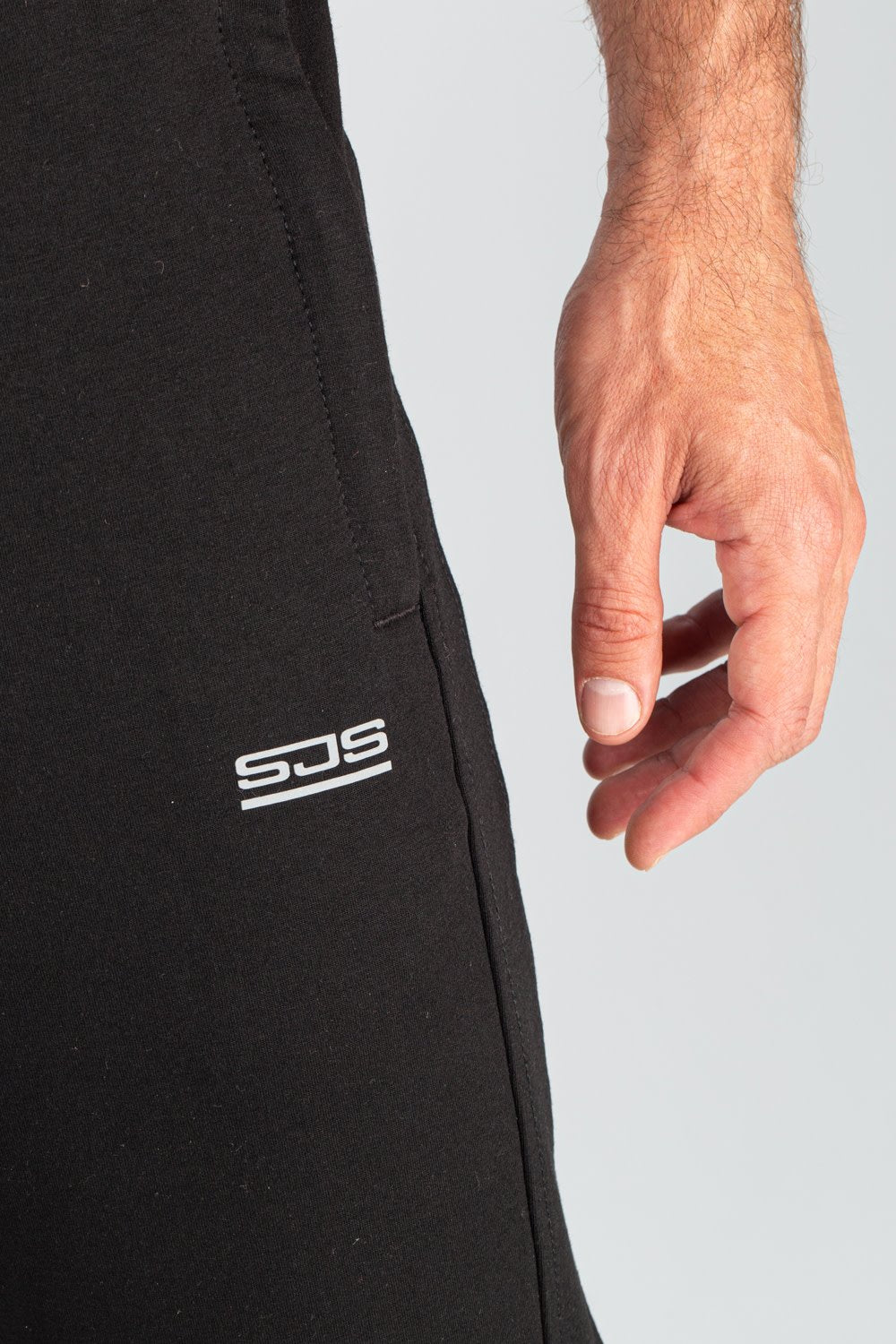 Sjeng Break Pant Black