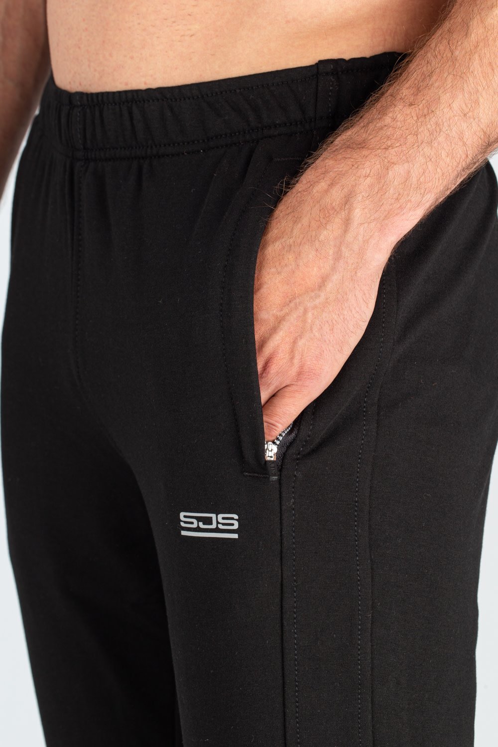 Sjeng Break Pant Black