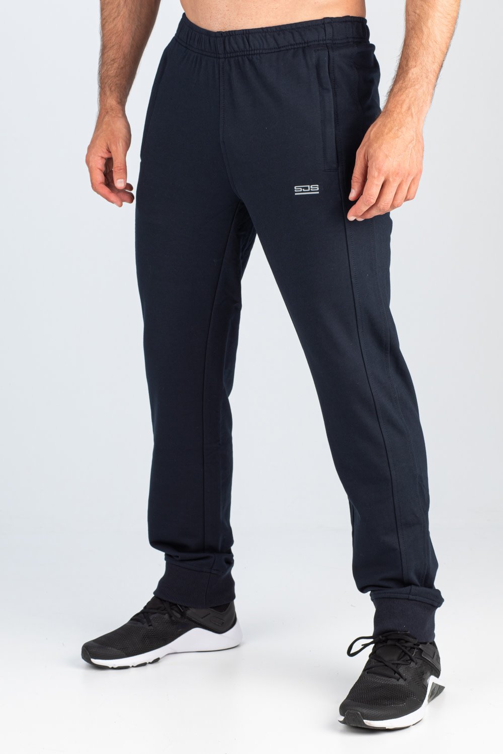 Sjeng Break Pant Navy