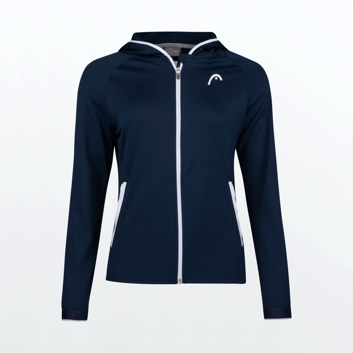 Head Breaker Jacket Dames Navy