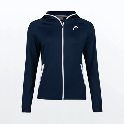 Head Breaker Jacket Dames Navy