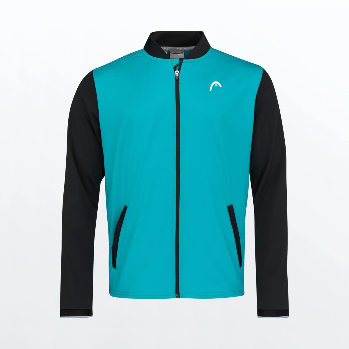 Head Breaker Jacket Green