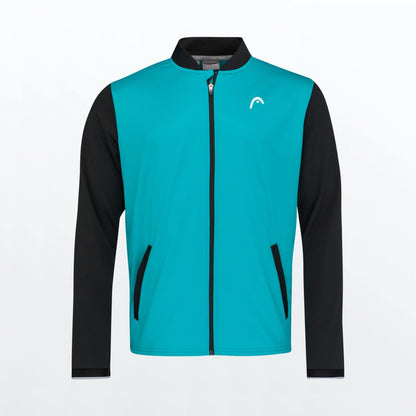 Head Breaker Jacket Green