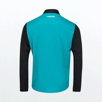 Head Breaker Jacket Green