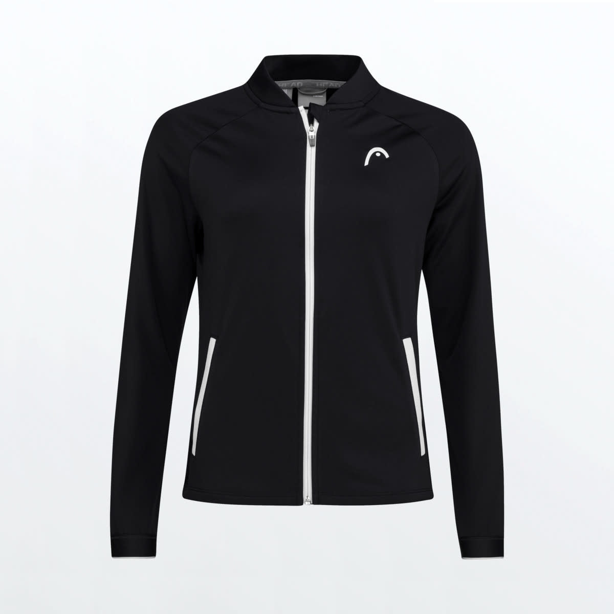 Head Breaker Jacket Dames Black