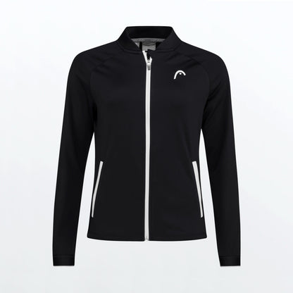 Head Breaker Jacket Dames Black
