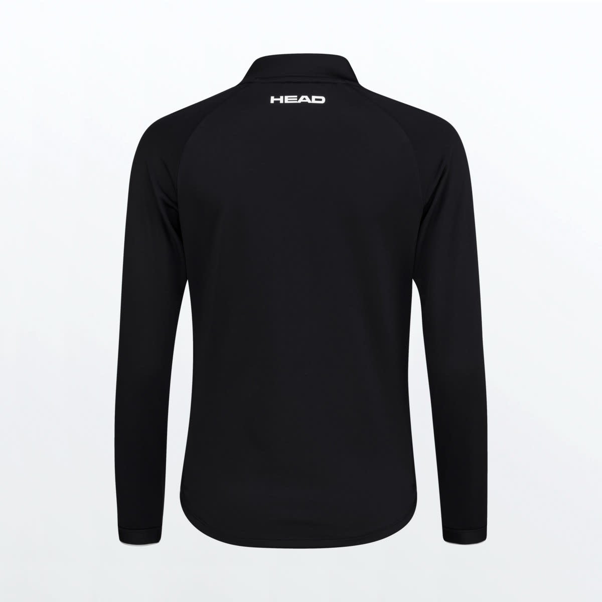 Head Breaker Jacket Dames Black