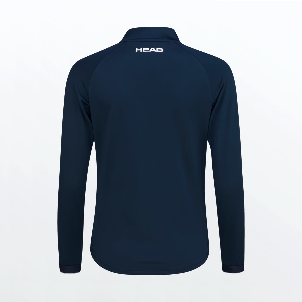 Head Breaker Jacket Dames Navy Print