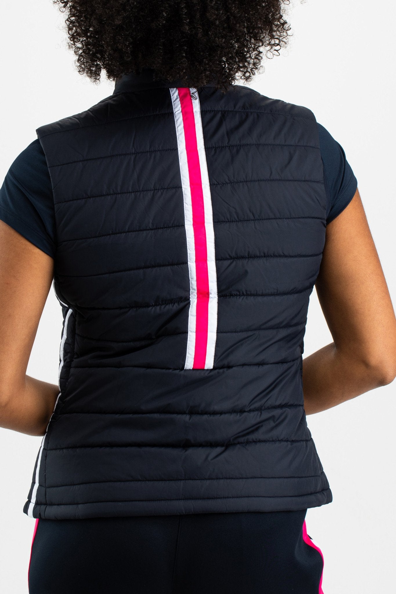 Sjeng Britta Bodywarmer Navy