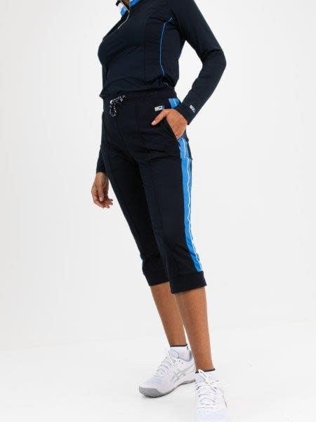 Sjeng Bryanne Capri Navy