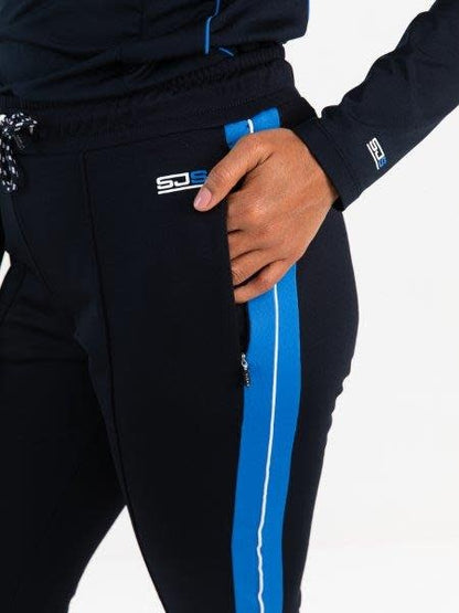 Sjeng Bryanne Capri Navy