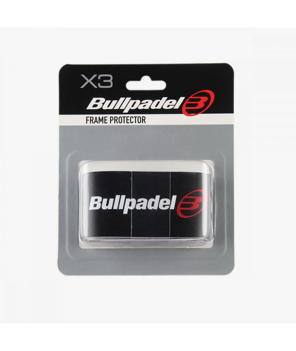 Bullpadel Frame Protector