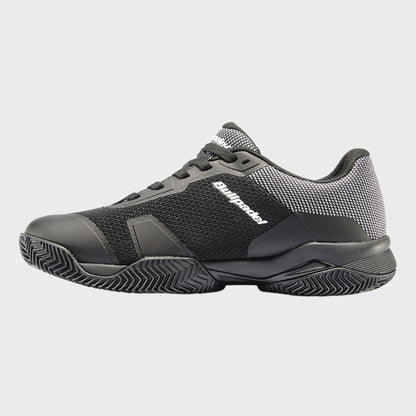 Bullpadel Performance Grip Padelschoenen Heren Black