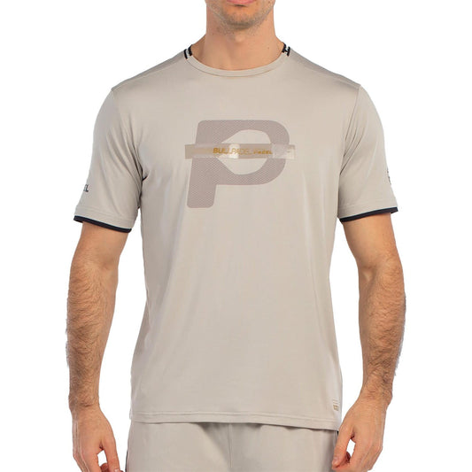 Bullpadel Premier Padel Bises Tee Stone