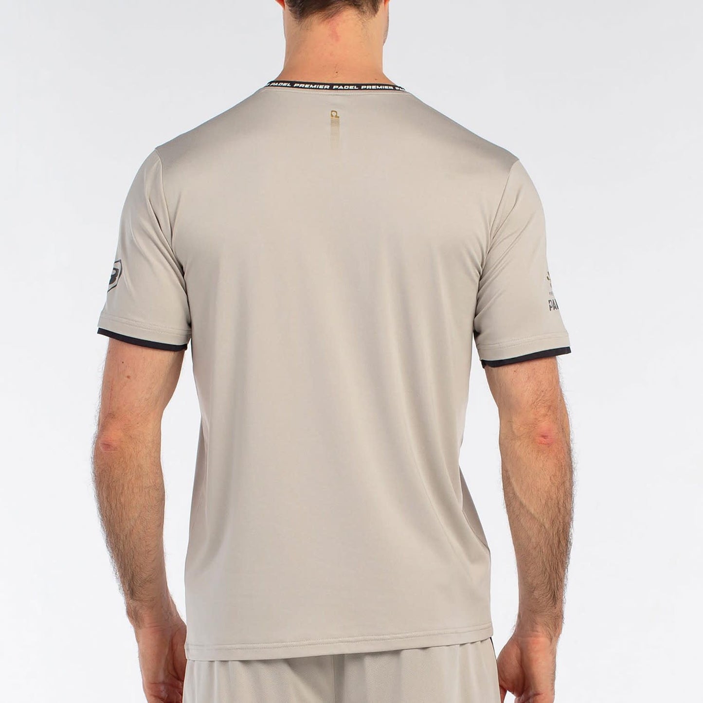 Bullpadel Premier Padel Bises Tee Stone