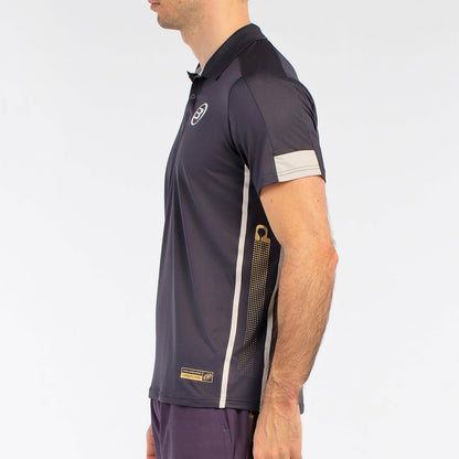 Bullpadel Premier Padel Bogue Polo Carbon