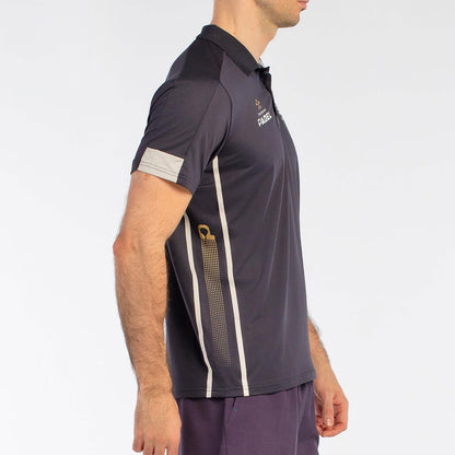 Bullpadel Premier Padel Bogue Polo Carbon