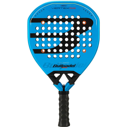 Bullpadel Vertex 05 Geo 26 12K Carbon Padelracket